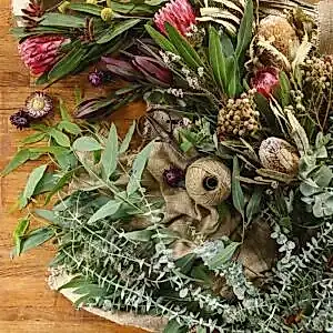 Designers Choice Bouquet - Native