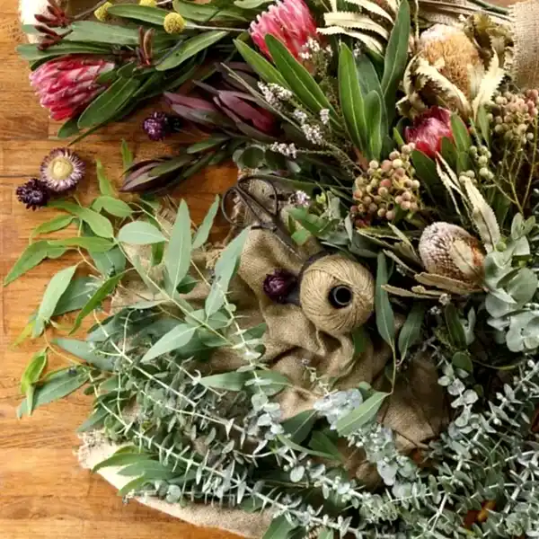 Designers Choice Bouquet - Native