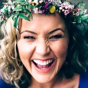 Flower Crown