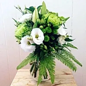 Vase Arrangements