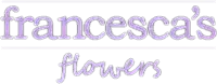 Francescas flowers