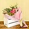 Designers Choice Bouquet - Pink - Image 2