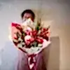 Designers Choice Bouquet - Romantic - Image 3